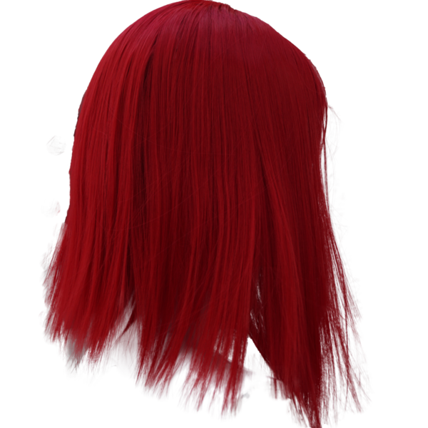 Perücke Red Hair